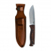 Faca Benchmade 15002 Saddle Mountain Skinner